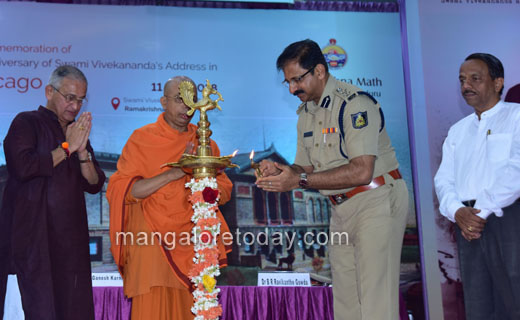 Swami Vivekana..